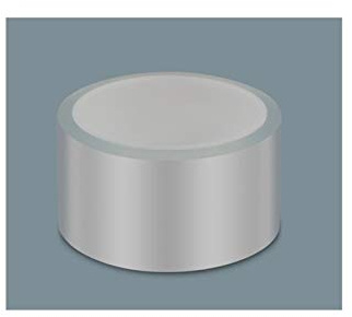 Pellicola Wrapping Auto,Wrapping Pellicola Chiaro Trasparente Antigraffio Pellicola Protettiva For Auto Corpo Bordo Auto Protector Auto Vernice Antigraffio Protezione Sticker Nano Tape(5cm x 3m)