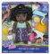 Baby Alive - Miam Die Guten Pates – Schwarze Haare – C0965