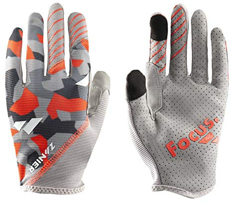 Zanier-Unisex-Handschuhe-Shredder
