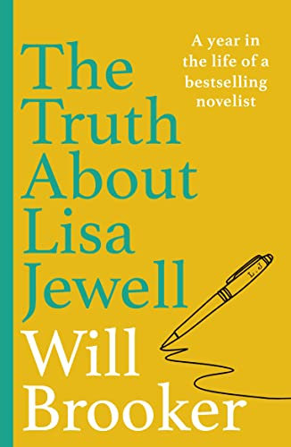 The Truth About Lisa Jewell (English Edition)
