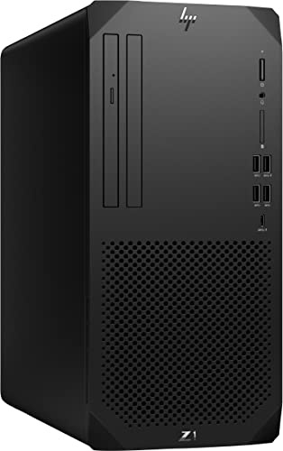 HP Z1 G9 Tour i9 32Go 512Go RTX3060