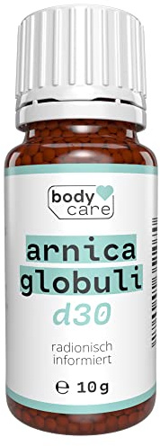 Arnica D30 I Aus Liebe zu sich selbst I vielseitige Anwendung von Arnica D30 mit der Energetik vereint I Die Kraft der Natur!