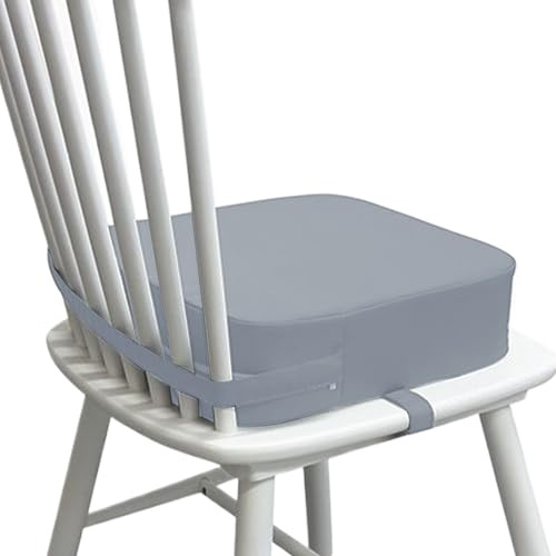 Auftriebssitz für Küchenstuhl, Auftragssitz für Tisch | Salon Booster Sitz für Kinder | Einstellbare Höhe zunehmende Stuhlausrüstung für Küche, Restaurant, Essen, Reisen