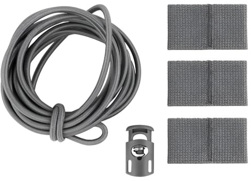 rabuu Cinghie Multifunzionali In Nylon - Custodia For Attrezzatura Tattica Da Esterno, 0,029 Kg Leggera For Attività Di Squadra, Giochi Tattici, Oggetti Scena For Film(WG)