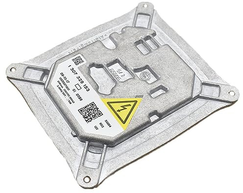 OEM Xenon HID Scheinwerfer Ballast D1S Für BMW E63 E64 130732919301 1307329153 130732915301 Xenon birne