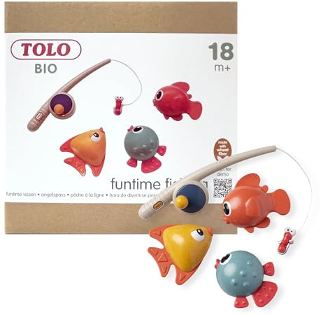 Tolo Bio Funtime Angelset