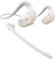 Giveet Bluetooth 5.3 Headset with Detachable Microphone, Wireless Headset w/DSP Noise Cancelling Mic for Phone PC Laptop, Open Ear Comfort Headphones for Office Home Working Driving Running, 12 Hrs