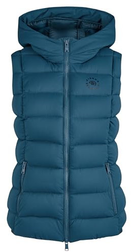 Damen Weste QUILT-VEST 6004
