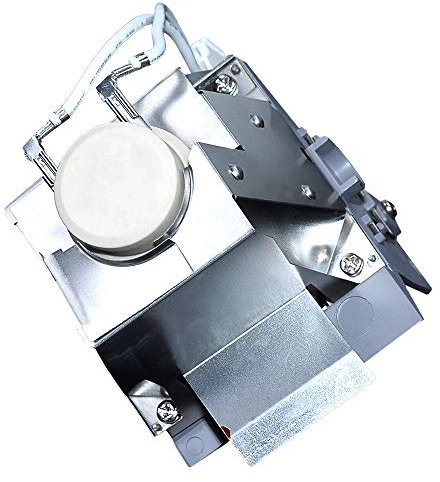 KRSINAG RLC-092 RLC-093 Replacement Projector Lamp Bulb with Housing for Viewsonic PJD5155 PJD5255 PJD5555W PJD5153 PJD5553LWS PJD5353LS PJD6550LW PJD6350 Projectors