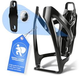 Portabottiglie Da Bicicletta, Portaborraccia Per Bicicletta Bambino, Porta Borraccia Bici Da Corsa, Porta Borraccia, Biciclette Con Viti E Chiavi Per La Maggior Parte Dei Fori a Vite Riservati
