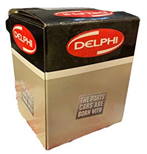 DELPHI GN10621 Zündspule 12V Kompatibel mit FORD FOCUS III Turnier 2036331 31316353 31359814