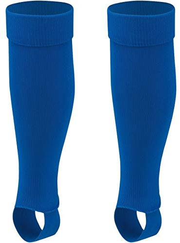 JAKO Unisex Stutzen Uni, Sportroyal, M