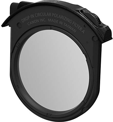 Canon C-PL Filter 3445C001