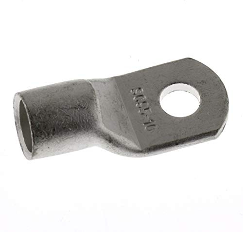 SeKi 14112, 95 mm, 1 Piece, Pipe Cable Lug, Hole Diameter M10