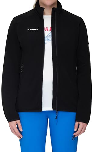 Mammut Innominata Light Fleecejacke