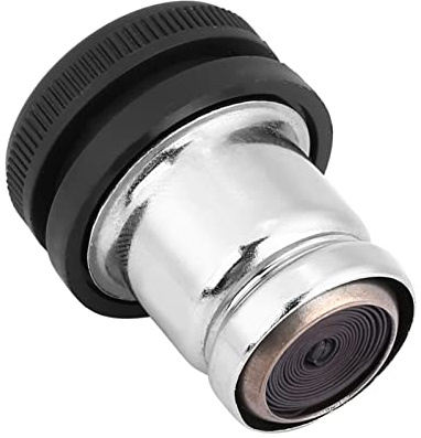 Encendedor de Cigarrillos de Coche, Enchufe de Encendedor de Cigarrillos de 12 Voltios con ABS de Tamaño Compacto para Coches