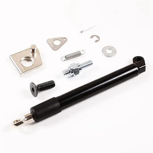 Tailgate Trunk Shock Absorber Strut Bar Spring Steel Rod Lift For Ranger 2012 2013 2014 2015 2016 2017 2018 2019 Gas Struts Rear Tailgate