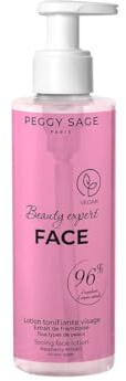 Peggy Sage - Beauty expert face - Lotion tonifiante visage - 200ml