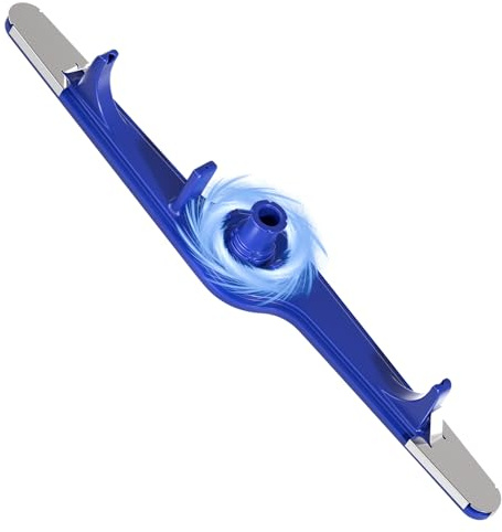 5304517203 1545680 Dishwasher Lower Spray Arm Compatible with Frigidaire Kenmore Replacement Parts EAP12585623 5304506526 154250801 154568002 154414101 4840174 154250901 530450652 1542508 154568001