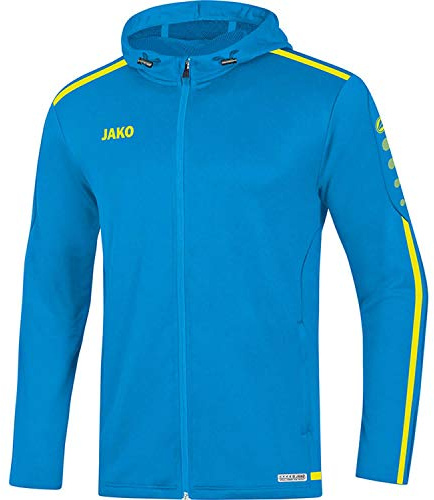 JAKO Striker 2.0 Kapuzenjacke Damen Damen
