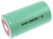 20x XCell Mono D Akku Zelle 9000mAh / 1,2V / NIMH - Hochleistungs- Markenzelle in Industriequalität AKKUman Set