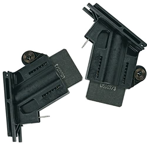 Electrolux 1125478006 - Carboncini motore per lavatrice AEG, ELECTROLUX