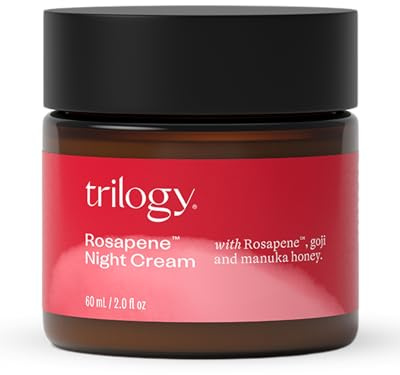 Rosapene™ Night Cream