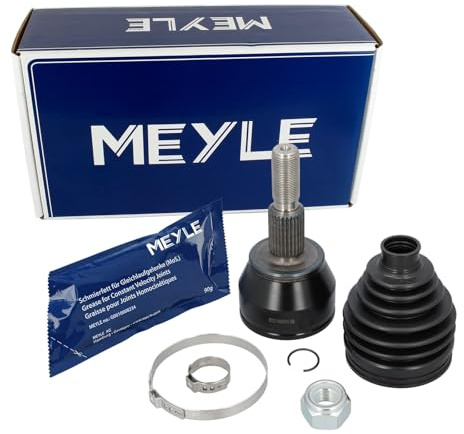 MEYLE Jeu de joints arbre de transmission Avant M22x1.5 714 498 0110 Jeu de joints Arbre de Transmission