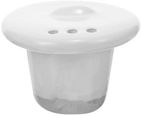 OATIPHO Urinal Strainer Stopper Keramik Badzubehör Für Verhindern Von Verstopfungen Öffentlichen Toiletten Und