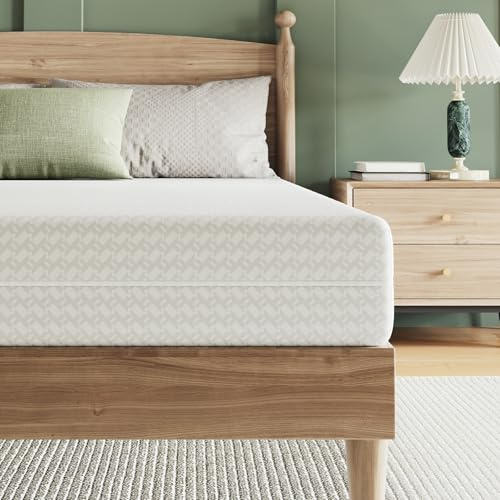Novilla Colchón 140x200 de 7 Zonas de Espuma fría | Tamaño Seleccionable | Funda Transpirable Lavable a 60° | Certificación Öko-Tex y CertiPUR-US | Colchón Enrollado, Altura 14 cm