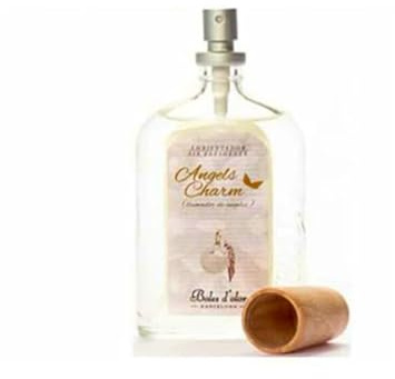 Boles d'Olor | Ambientador Spray | Angels Charms | Fragancia Duradera | Ambientador de Hogar | 100ml