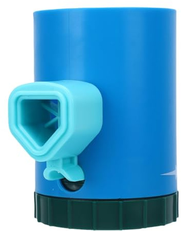 Spacnana Jeu de Bière Passionnant, Matériau ABS, Plaisir Imprévisible pour Les Fêtes, Mécanisme de Pulvérisation Surprise, pour Le Talonnage et Les Barbecues