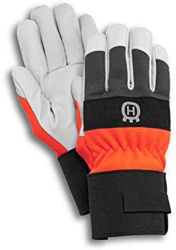 Husqvarna 596310510 Handschuhe Classic, Größe 10