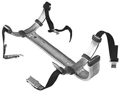 KFZ Halter für 12kg Feuerlöscher Halterung Auto LKW Boot Spannband