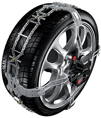 Schneeketten Thule k-Summit (k12)