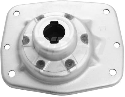 SPIDAN CHASSIS PARTS 415256 Coupelle d'amortisseur Essieu avant gauche Compatible avec FIAT Scudo II 270, 272 Scudo II Van 270, 272 Scudo I Van 220 Ulysse II 179 Scudo I Break 220 Ulysse I 220