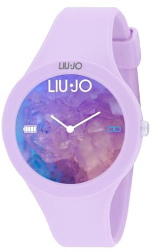 Liu Jo