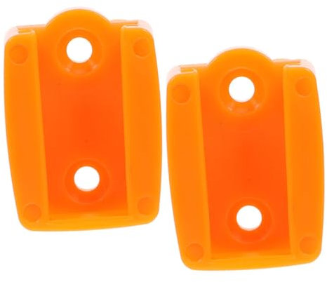 BEBEMOKO 2pcs Electric Orange Juicer Spare Parts and Orange Peeler Accessories for Replacement and Squeezer Components Suitable for Home and Commercial Use