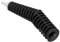 Namvo Mop Nozzle Connector Multi-Function Connector Adapter Nozzle Connector Mop Nozzle Connector Multi-Function Connector Adapter For Steam Mop X5 Accessories