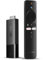 Xiaomi Smart TV Stick 4K | Dispositivo de Streaming Android TV 11 | 4K Ultra HD/Dolby Atmos/Dolby Vision | Mando a Distancia por Voz Alexa | Netflix/Prime Video/Disney+ Ready (Negro)