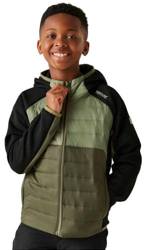 Regatta Kielder Hybrid IX Jacket 13 Years