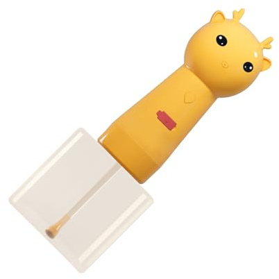 Sghtil Dispenser elettrico per shampoo per cani, spruzzatore elettrico per la pulizia della schiuma, bottiglia di lozione, per il bagno degli animali domestici, per la pulizia della vasca da