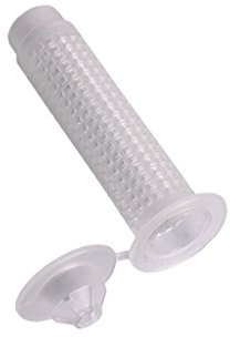 TAMIZ NYLON ANCLAJE QUIMICO 12x50 - Unid: 100