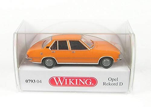 Wiking 079304 79304 DIY