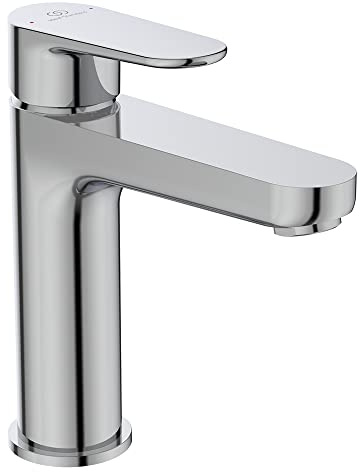 Ideal Standard Cerafine O Waschtischarmatur ohne Ablaufgarnitur, BC724AA