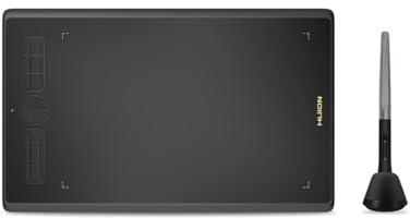Huion Inspiroy H610X Tavoletta grafica