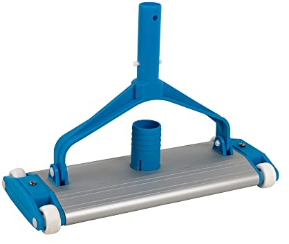 Cofan Puliscifondo per piscine | Aspirafango realizzata in alluminio