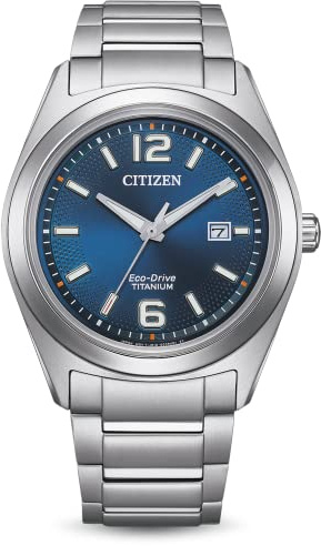 Citizen Herren-Uhren Eco-Drive 32024728