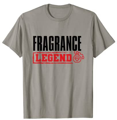 Parfüm Parfum Scent | Riechen Perfüm Duft Perfume Fragrance T-Shirt