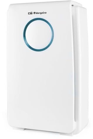 Orbegozo FILTRO PU1000 - Purificador